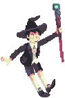 Witchboy